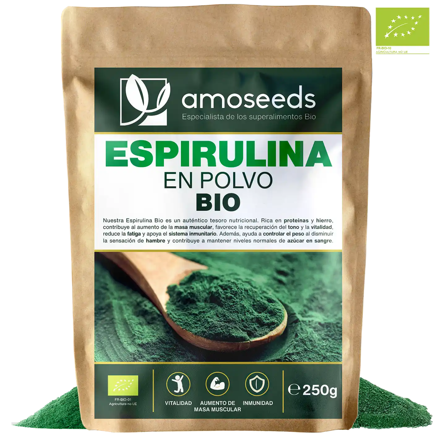 Detox primaveral